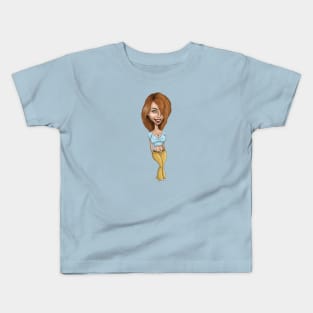 lindsay Kids T-Shirt